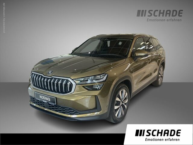 Skoda Kodiaq 2.0 TDI Selection