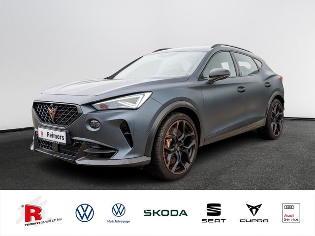CUPRA Formentor 2.5 TSI VZ5