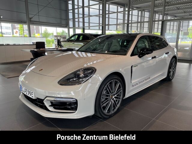 Porsche Panamera 4 E-Hybrid Sport Turismo Platinum