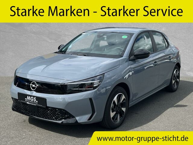 Opel Corsa-e Corsa Elektro # # # #ANDROID