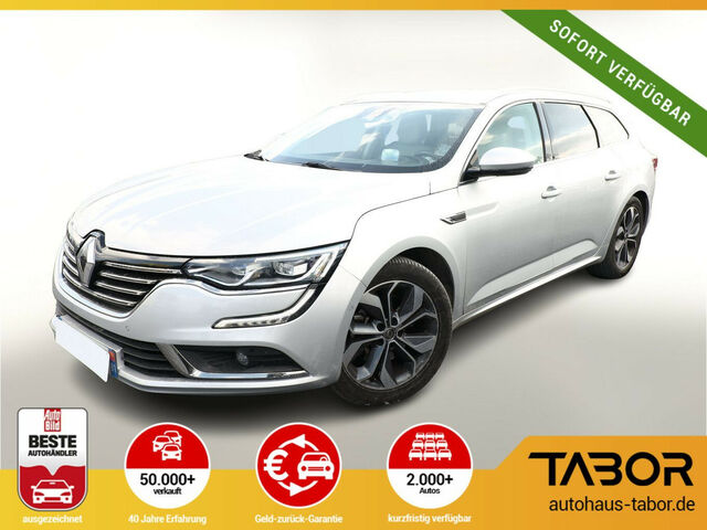 Renault Talisman 2.0 Grandt BdCi 200 Intens