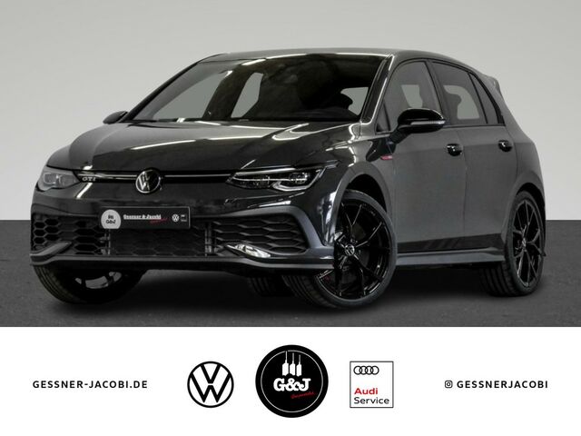 Volkswagen Golf 2.0 TSI GTI Clubsport H&K