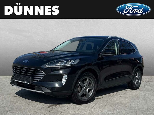 Ford Kuga 2.0 EcoBlue TITANIUM X