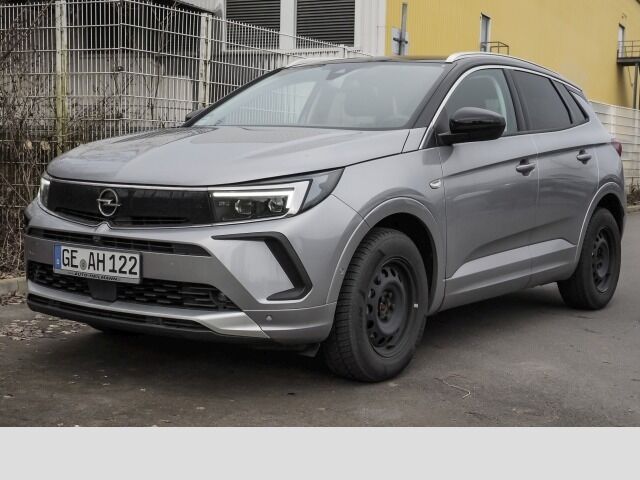 Opel Grandland 1.2 Ultimate NaviPro