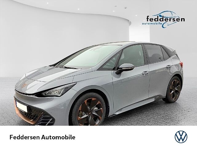 CUPRA Born h A