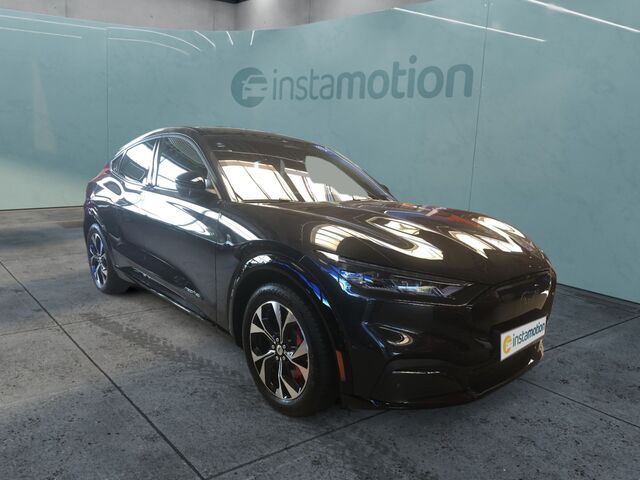 Ford Mustang Mach-E AWD Extended Range