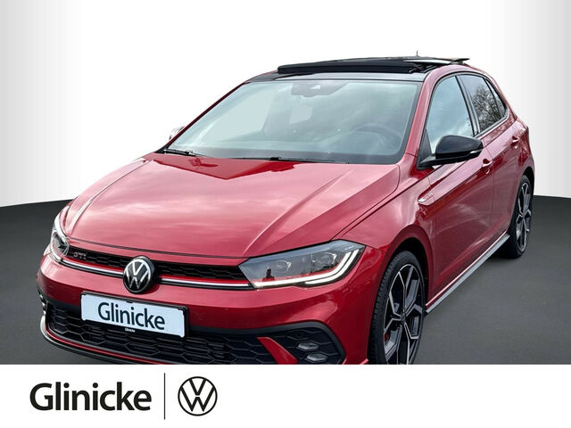 Volkswagen Polo 2.0 TSI GTI
