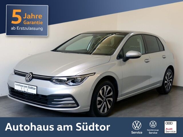 Volkswagen Golf 1.5 TSI VIII ACTIVE |