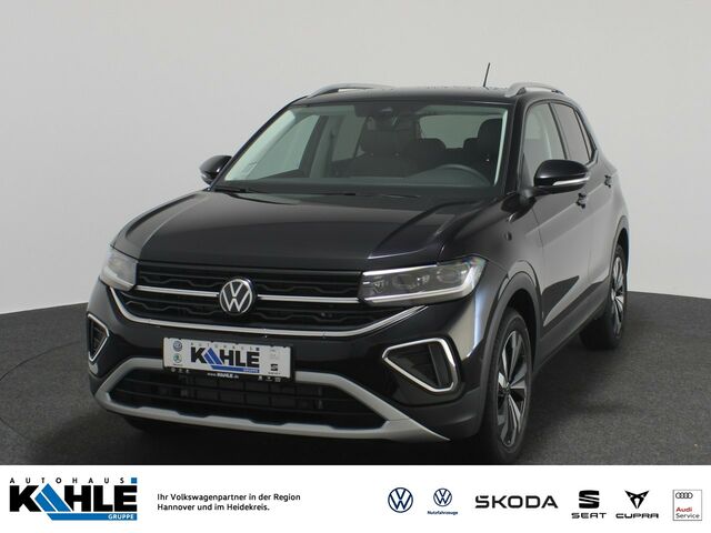 Volkswagen T-Cross 1.0 TSI Style