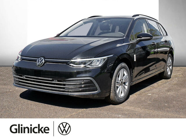 Volkswagen Golf Variant 2.0 l TDI Life