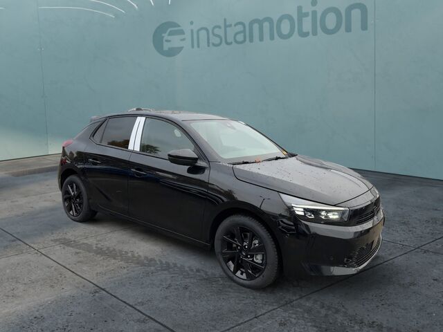 Opel Corsa 1.2 Direct Injectio n Turbo