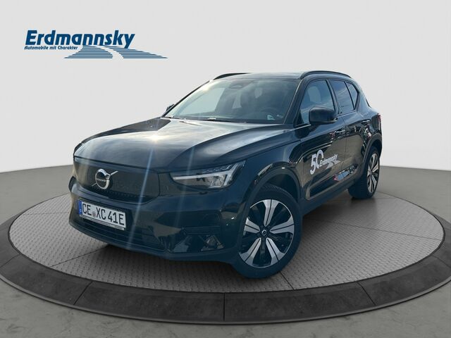 Volvo XC40 Core Pure Electric