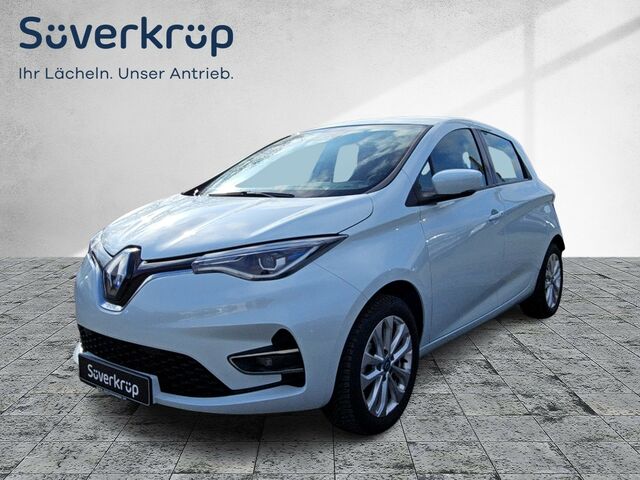Renault ZOE Experience ZE 50 MIETAKKU