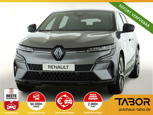 Renault Megane E-Tech EV60 Techno