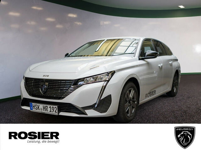 Peugeot 308 SW Allure 130