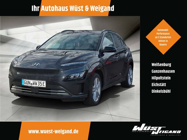 Hyundai Kona Trend