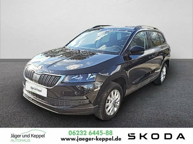 Skoda Karoq 1.0 l TSI AMBITION Ambition