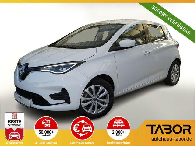 Renault ZOE ZE50 R110 Miet-Bat FullLED LM16Z