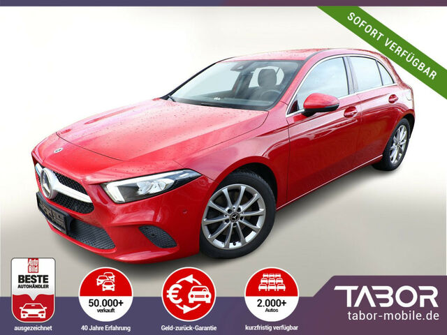 Mercedes-Benz A 220 Progressive
