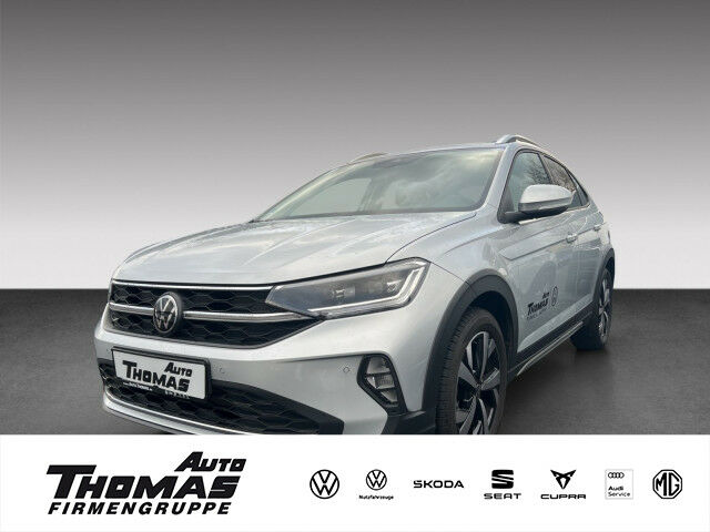 Volkswagen Taigo 1.0 TSI Style