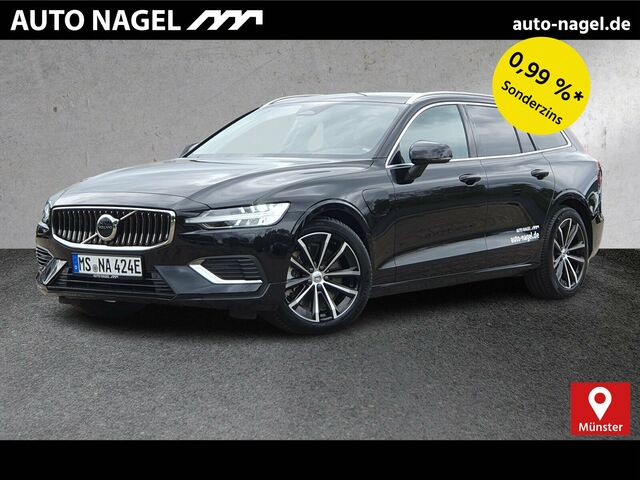 Volvo V60 Recharge T6 Core