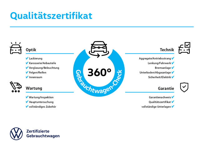 Volkswagen Golf 1.5 VIII eTSI MOVE