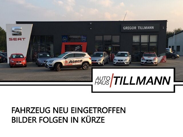 CUPRA Leon 2.0 Sportstourer