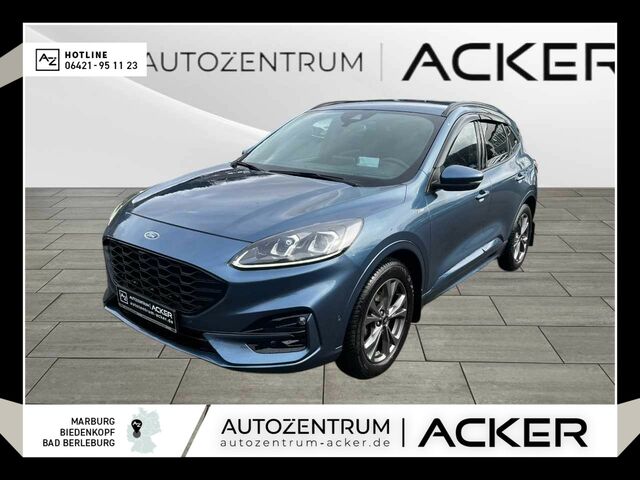 Ford Kuga 1.5 EcoBlue ST-Line