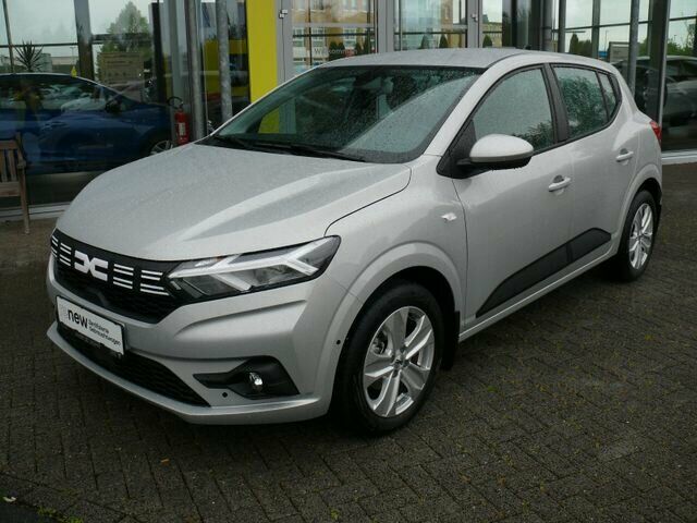 Dacia Sandero III Expression;