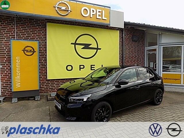 Opel Corsa 1.2 F T Line