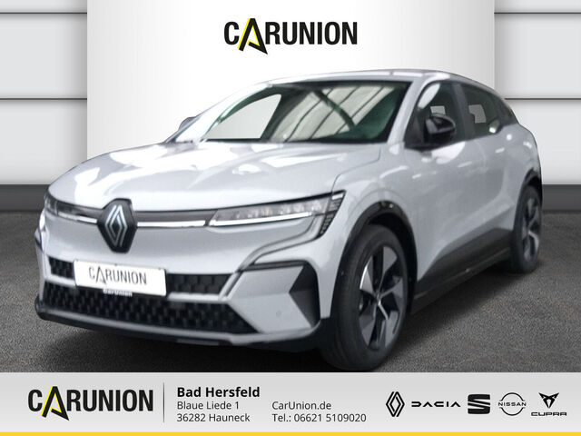 Renault Megane E-Tech elekt EV60 220 EQUILIBRE