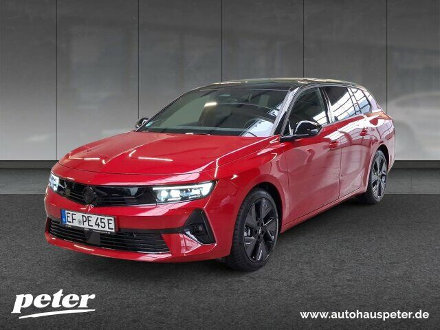 Opel Astra ST Electric beh Frontscheibe
