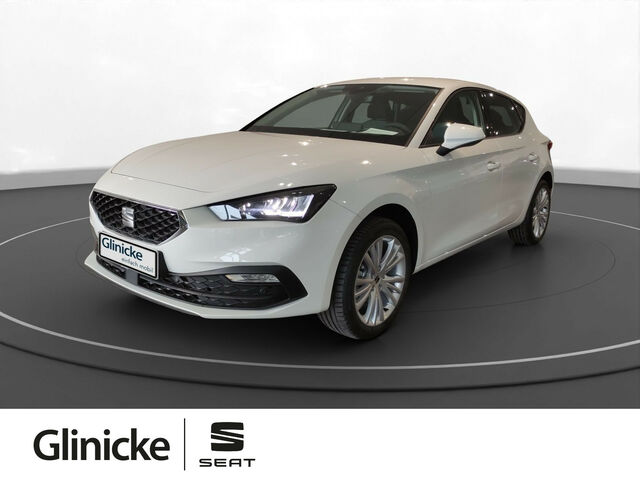 Seat Leon 2.0 TDI Style Edition