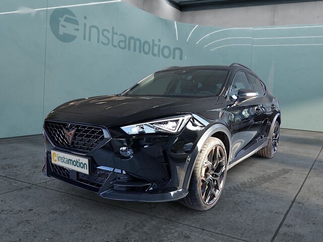 CUPRA Formentor VZ5 CUP BUCKET BEATS