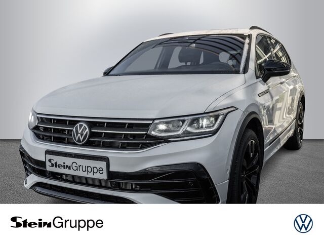 Volkswagen Tiguan 2.0 l TSI Allspace R-Line OPF