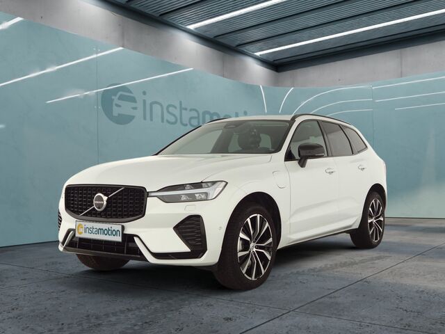 Volvo XC60 T6 AWD Plus Dark 20LM