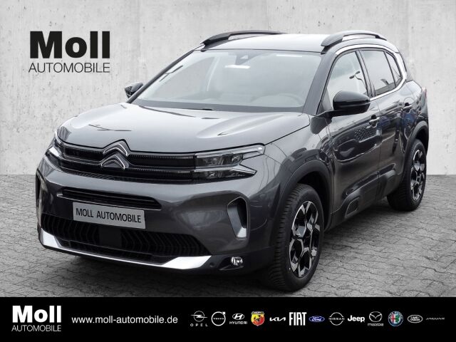 Citroën C5 Aircross 130 AWR Shine Pack