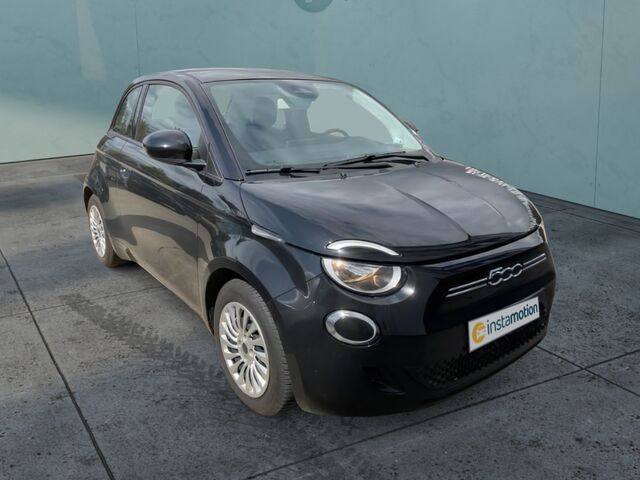 Fiat 500E Neuer e Action Automatik 95 Komfort Paket