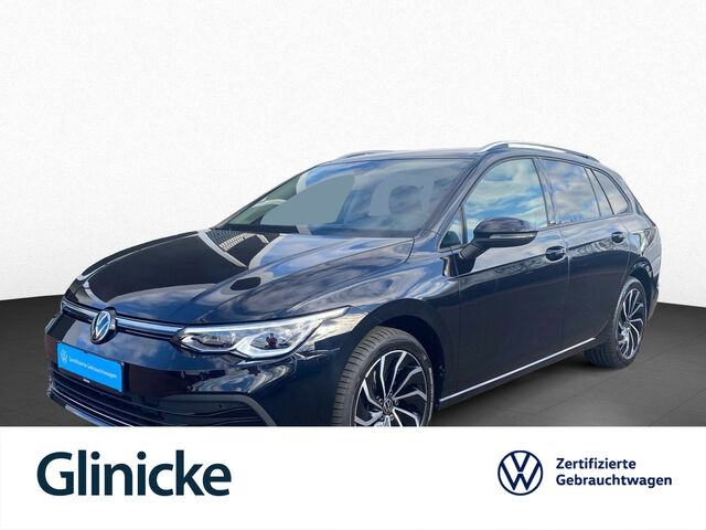 Volkswagen Golf Variant 1.0 Golf VIII eTSI Move