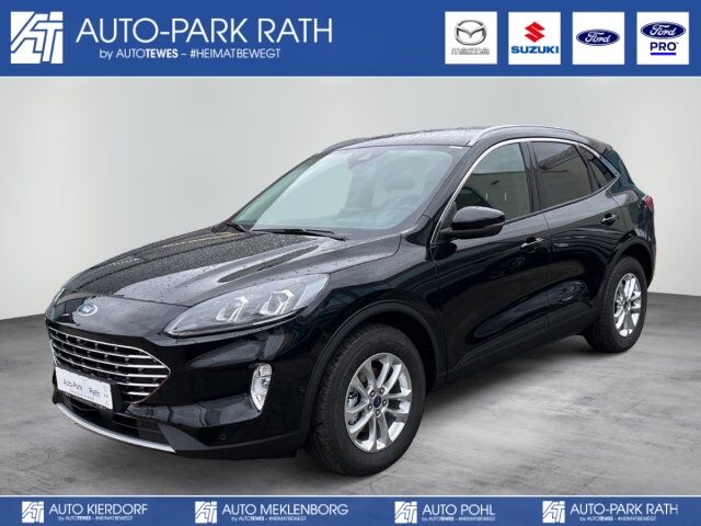 Ford Kuga 1.5 Titanium X l KEY Bang und Olufsen Display 2-Zonen