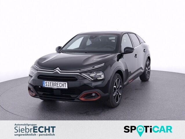 Citroën C4 e-Feel Pack