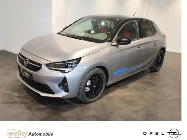 Opel Corsa 1.2 F Turbo