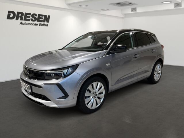 Opel Grandland Ultimate