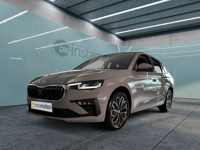 Skoda Scala 1.0 TSI Drive OPF (EURO 6e)
