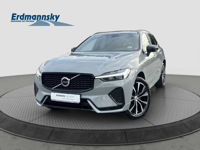 Volvo XC60 1.9 B4 Plus Dark 20Zoll