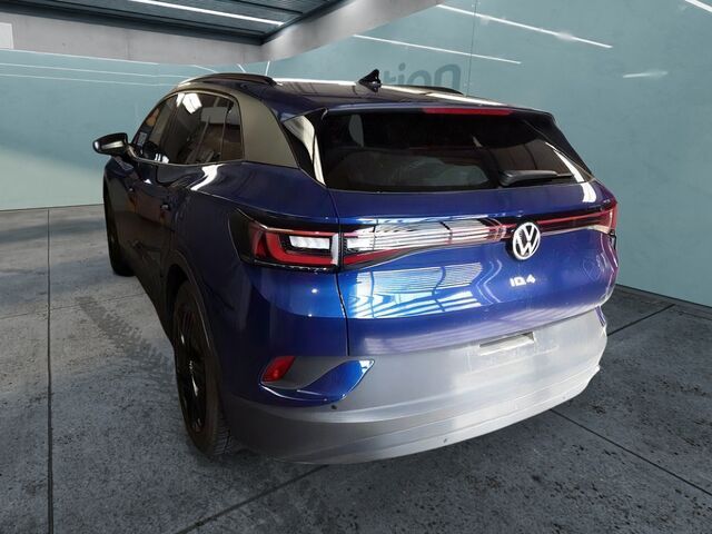 Second hand Volkswagen Id.4 
