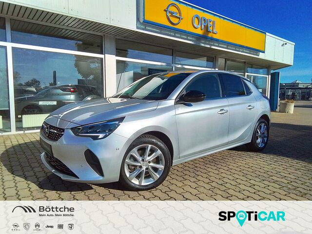 Opel Corsa 1.2 F Elegance