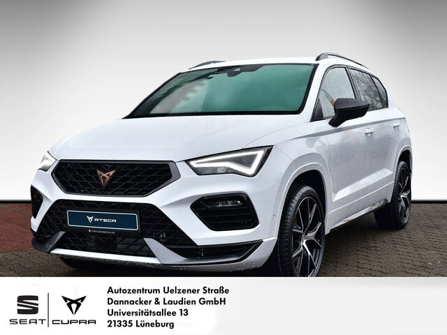 CUPRA Ateca 1.5 TSI Beats