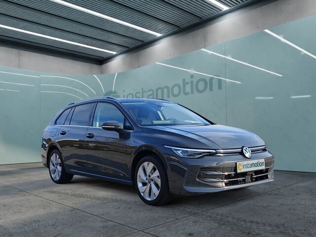Volkswagen Golf Variant 1.5 Golf VIII eTSI STYLE | |