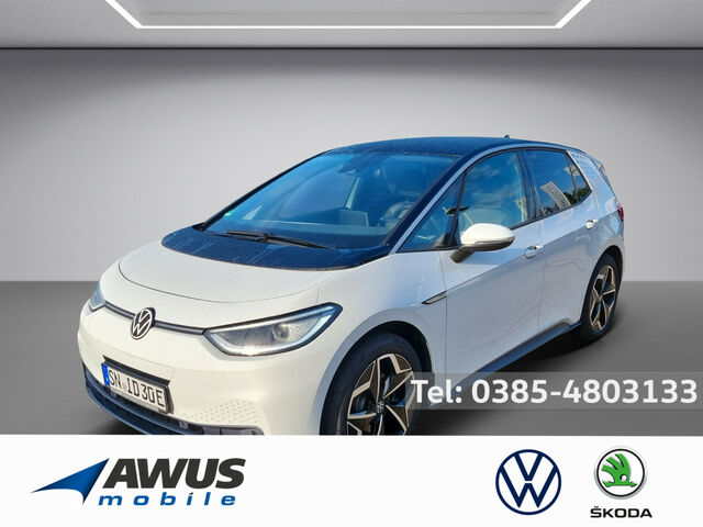 Volkswagen ID.3 Pro Performance